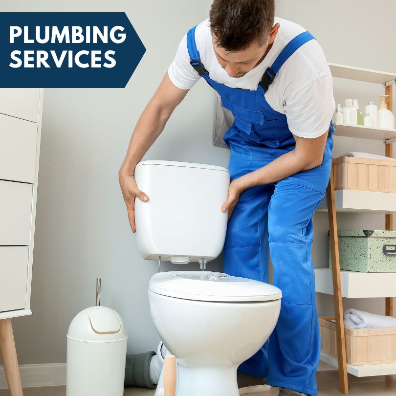 Plumbing Company in Cordele, GA