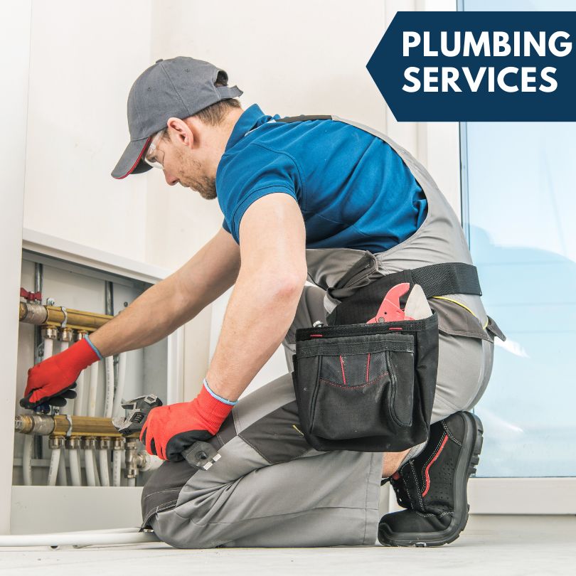 Cordele Plumbing Company